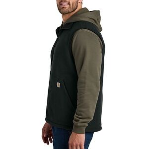 NWT* Carhartt fleece Vest